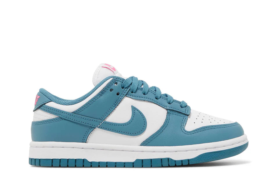 NIKE DUNK LOW NOISE AQUA