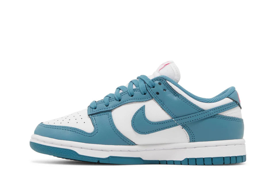 NIKE DUNK LOW NOISE AQUA