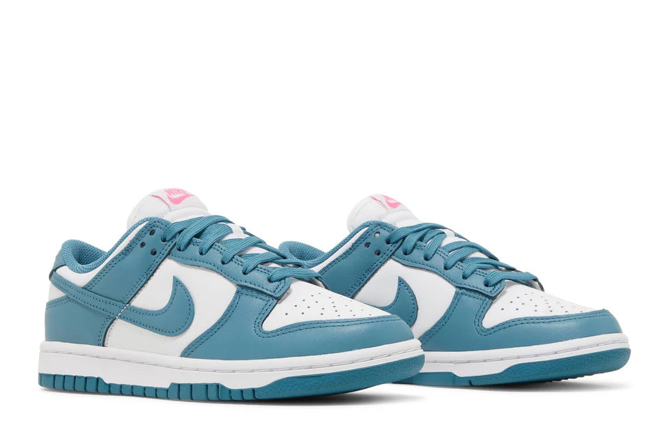 NIKE DUNK LOW NOISE AQUA