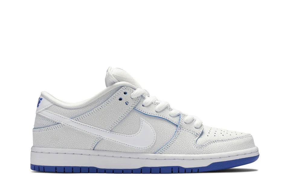NIKE SB DUNK LOW PREMIUM CRACKED LEATHER