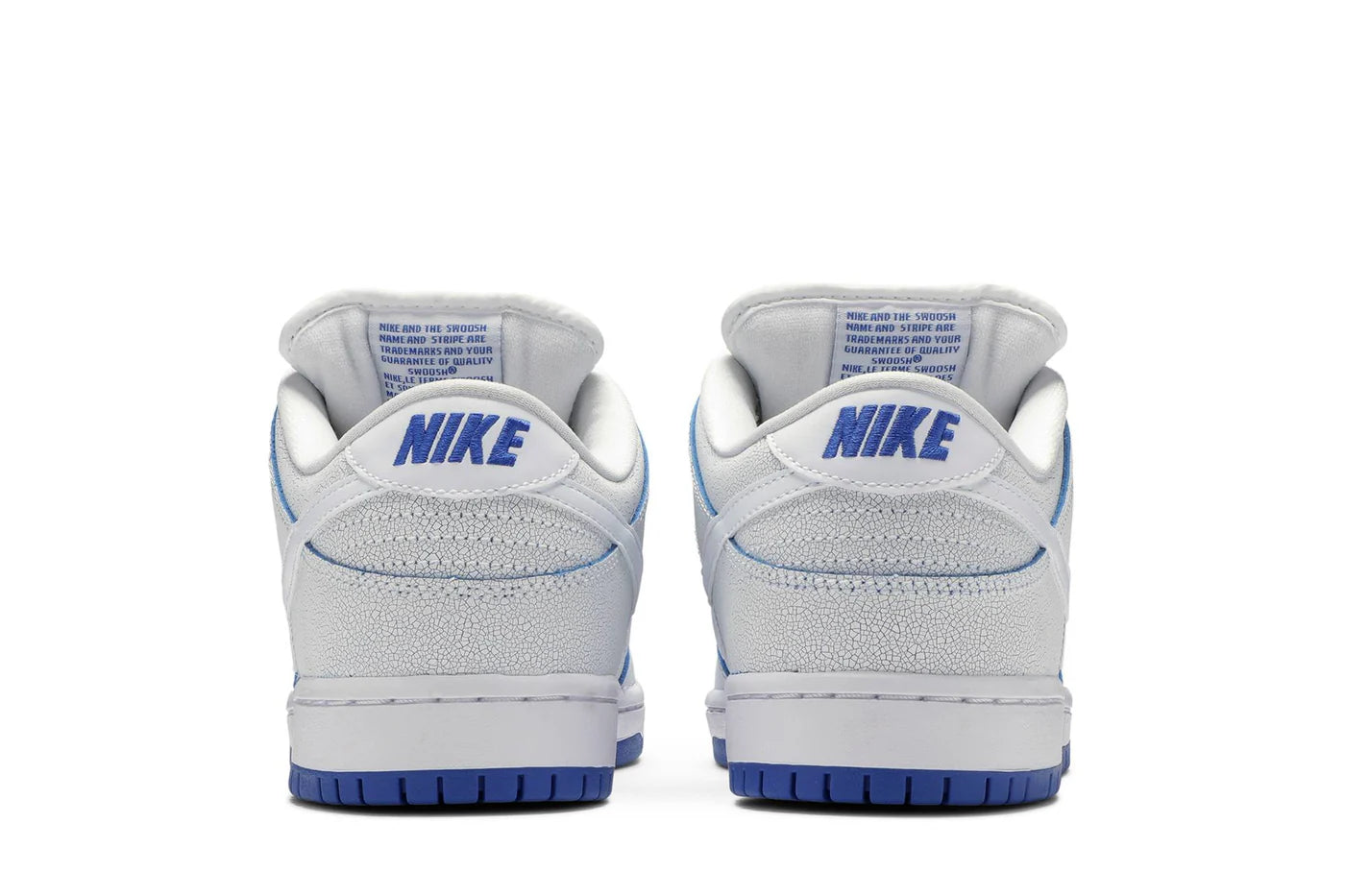 NIKE SB DUNK LOW PREMIUM CRACKED LEATHER