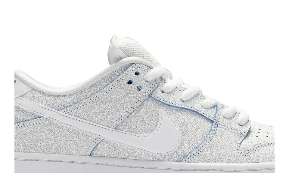 NIKE SB DUNK LOW PREMIUM CRACKED LEATHER