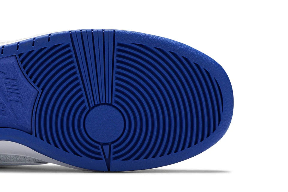 NIKE SB DUNK LOW PREMIUM CRACKED LEATHER