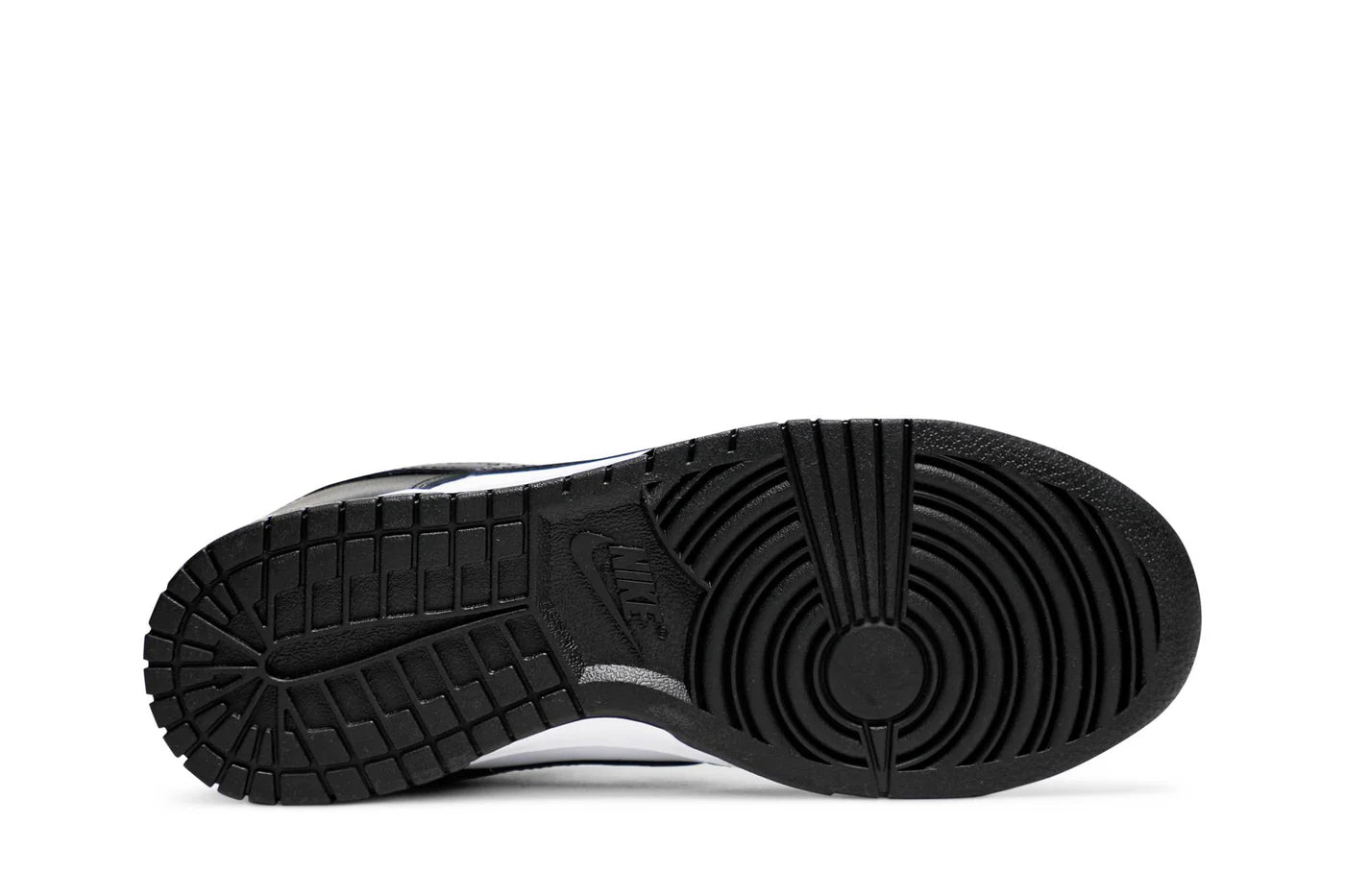 NIKE DUNK BLACK WHITE PANDA