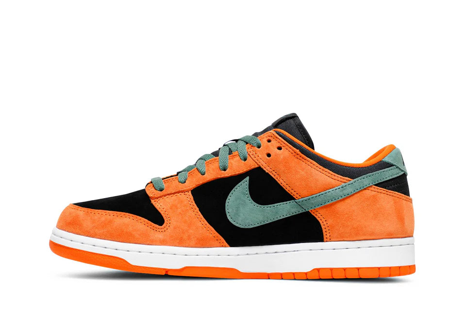 NIKE DUNK LOW SP RETRO ‘CERAMIC