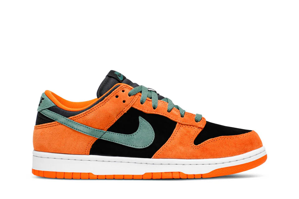 NIKE DUNK LOW SP RETRO ‘CERAMIC