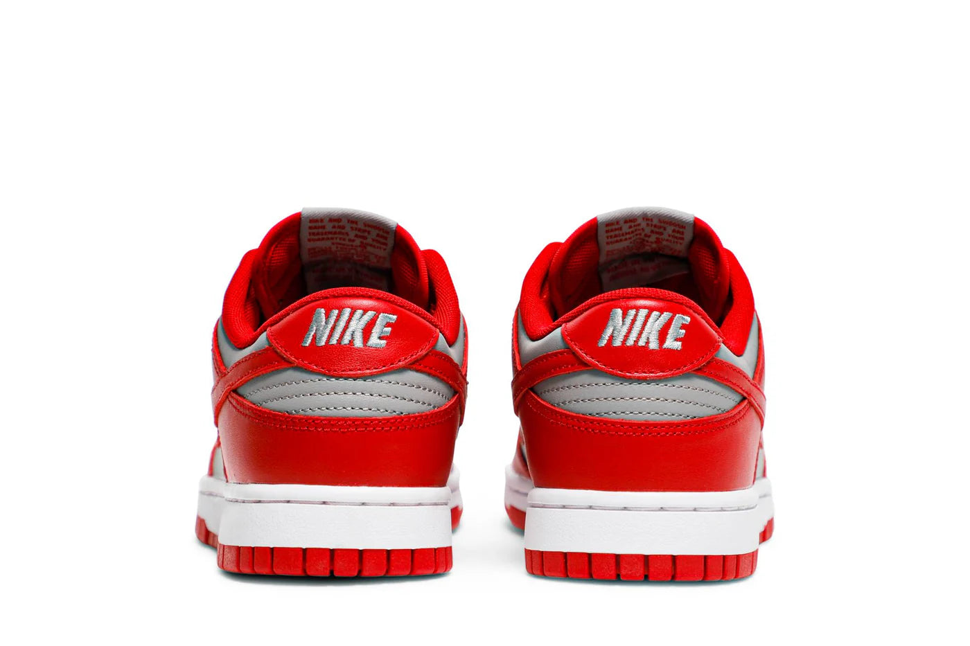 NIKE DUNK LOW SP ‘UNLV