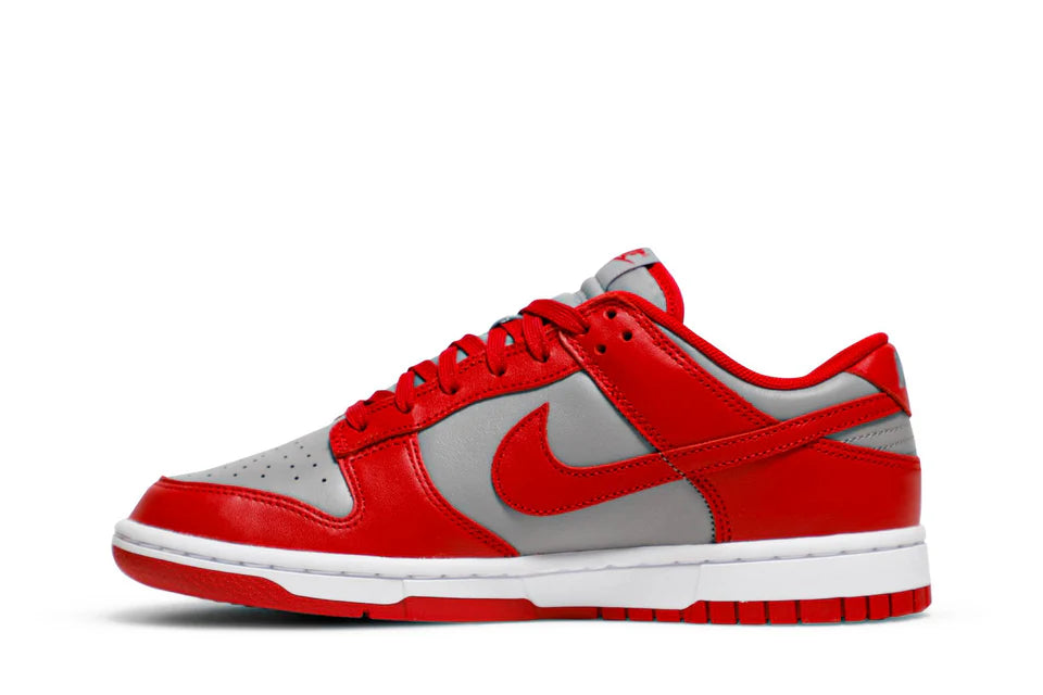 NIKE DUNK LOW SP ‘UNLV