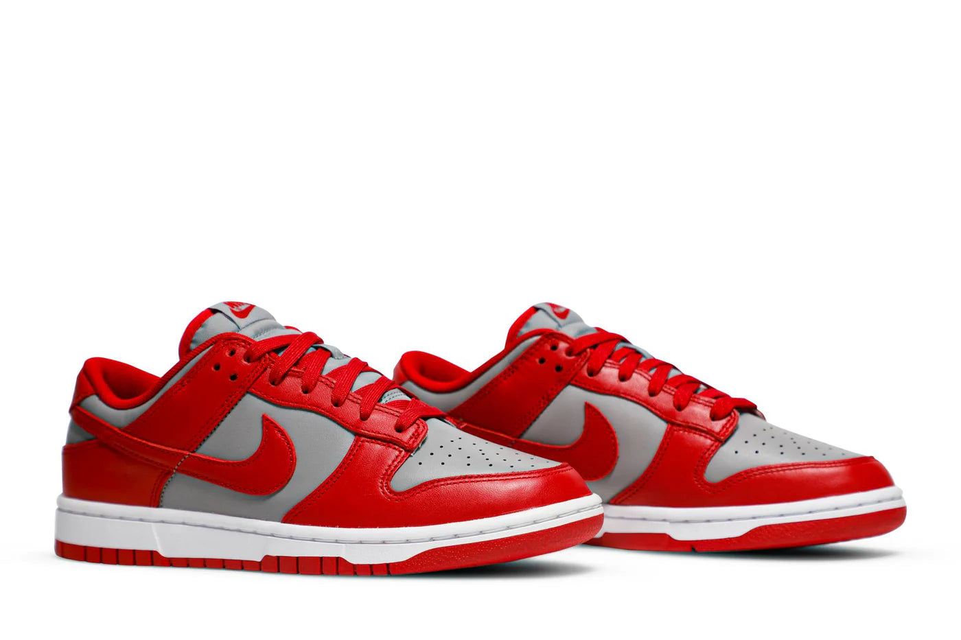 NIKE DUNK LOW SP ‘UNLV