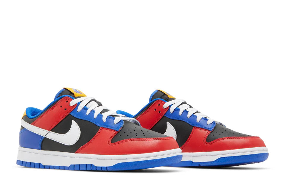 NIKE DUNK LOW TSU