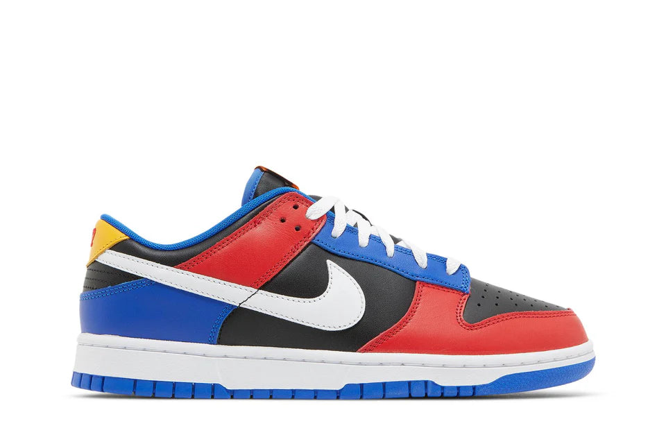 NIKE DUNK LOW TSU