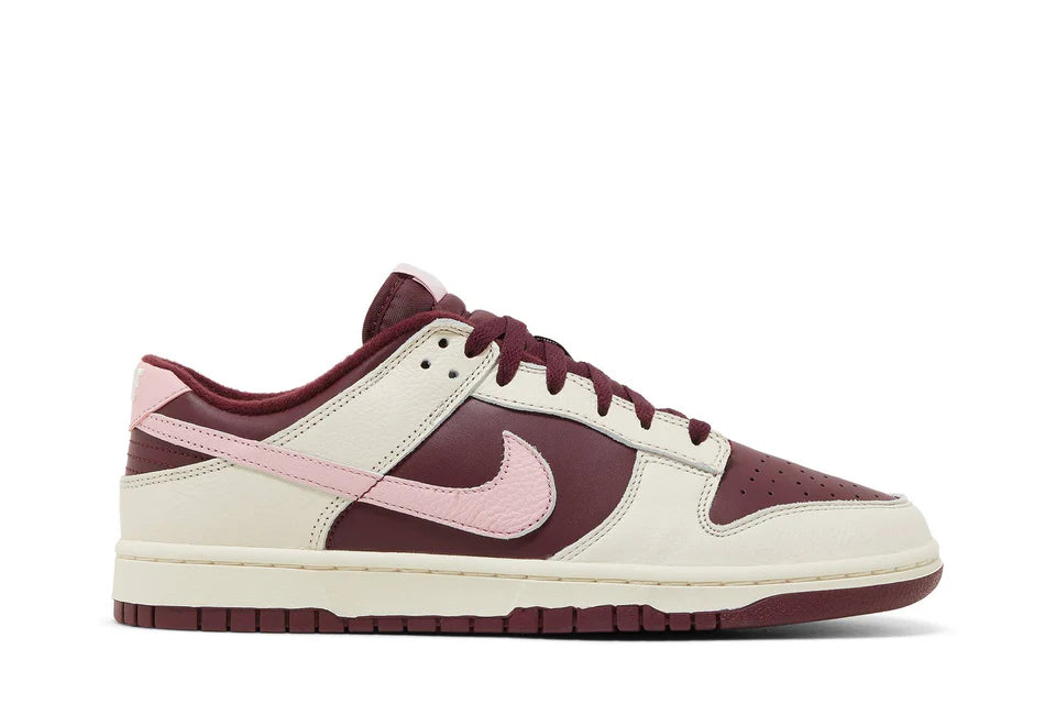NIKE DUNK LOW VALENTINE’S DAY