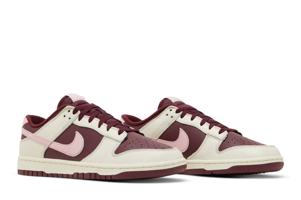 NIKE DUNK LOW VALENTINE’S DAY