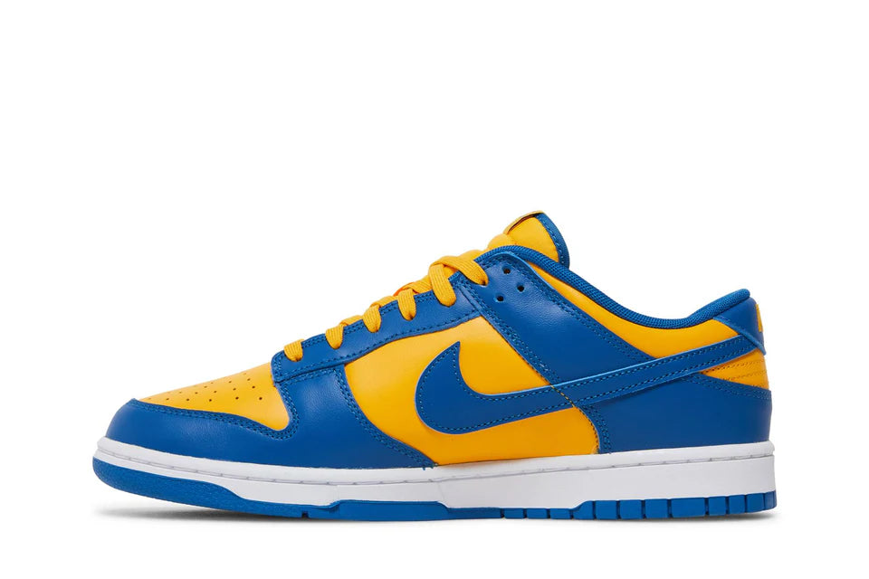 Nike Dunk Low Warriors