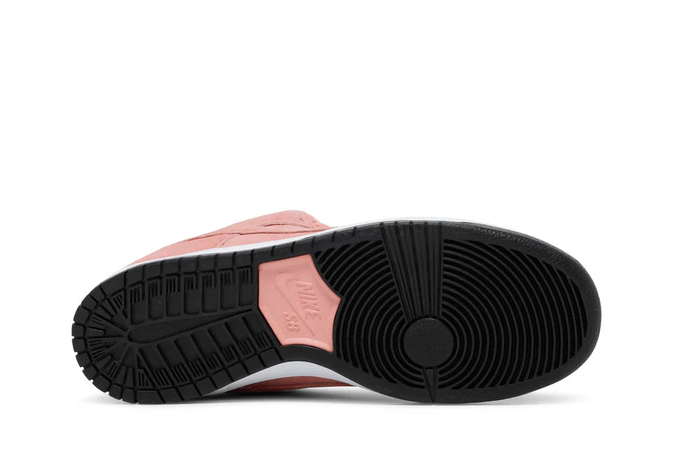 NIKE SB DUNK LOW PINK PIG