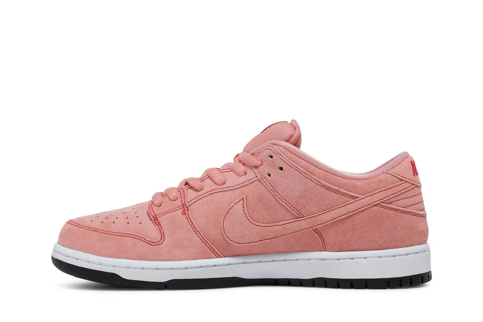 NIKE SB DUNK LOW PINK PIG