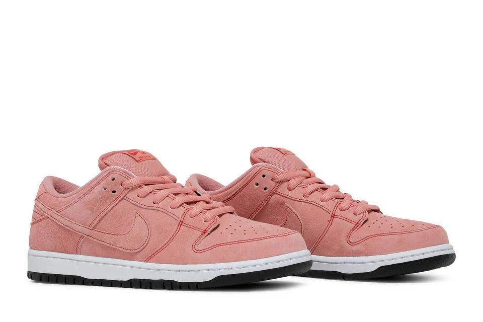 NIKE SB DUNK LOW PINK PIG