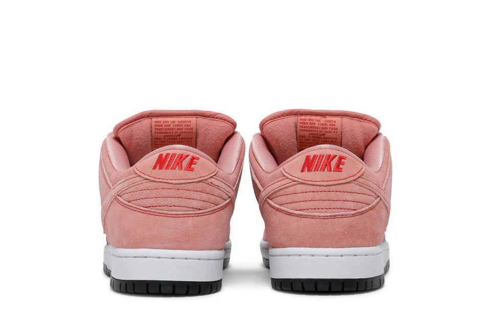NIKE SB DUNK LOW PINK PIG