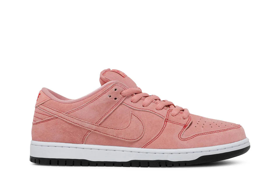NIKE SB DUNK LOW PINK PIG