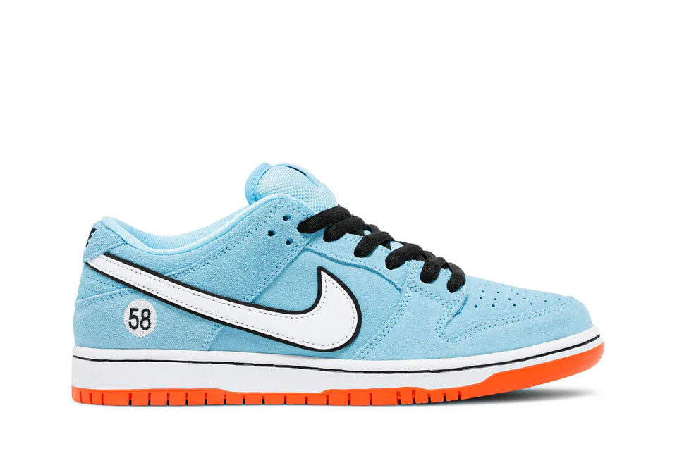 NIKE SB DUNK LOW PRO GULF