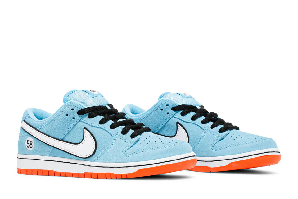 NIKE SB DUNK LOW PRO GULF
