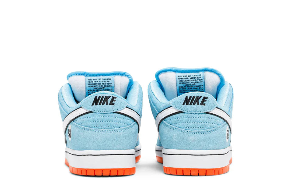 NIKE SB DUNK LOW PRO GULF