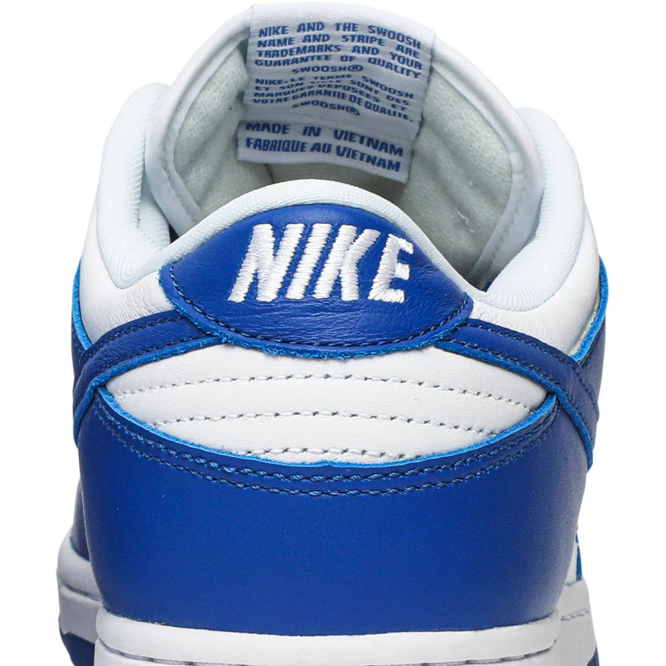 NIKE DUNK LOW RETRO SP KENTUCKY