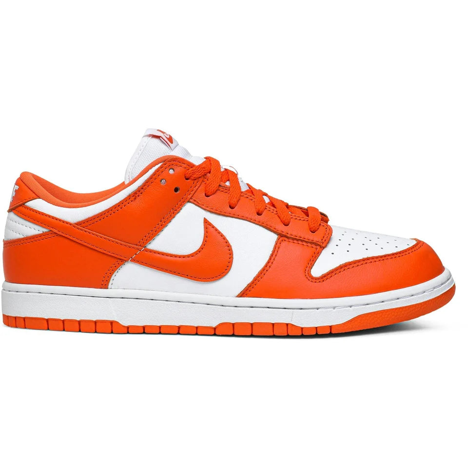 NIKE DUNK LOW RETRO SP ‘SYRACUSE