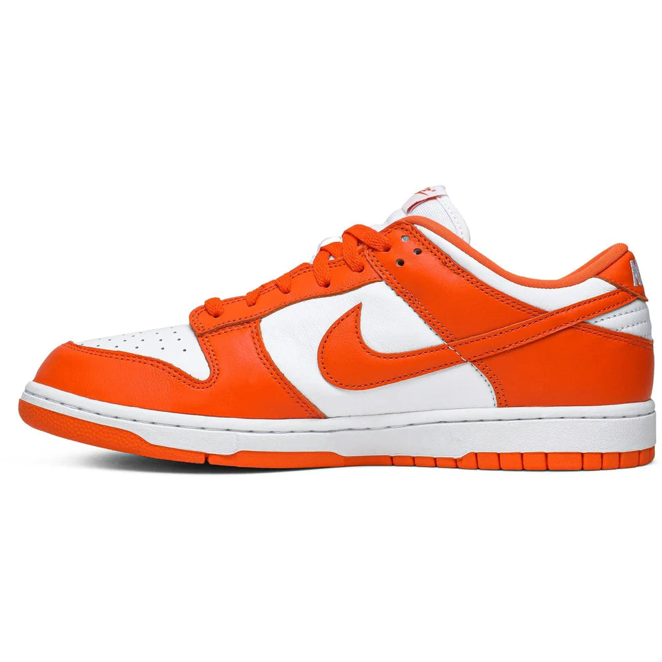 NIKE DUNK LOW RETRO SP ‘SYRACUSE