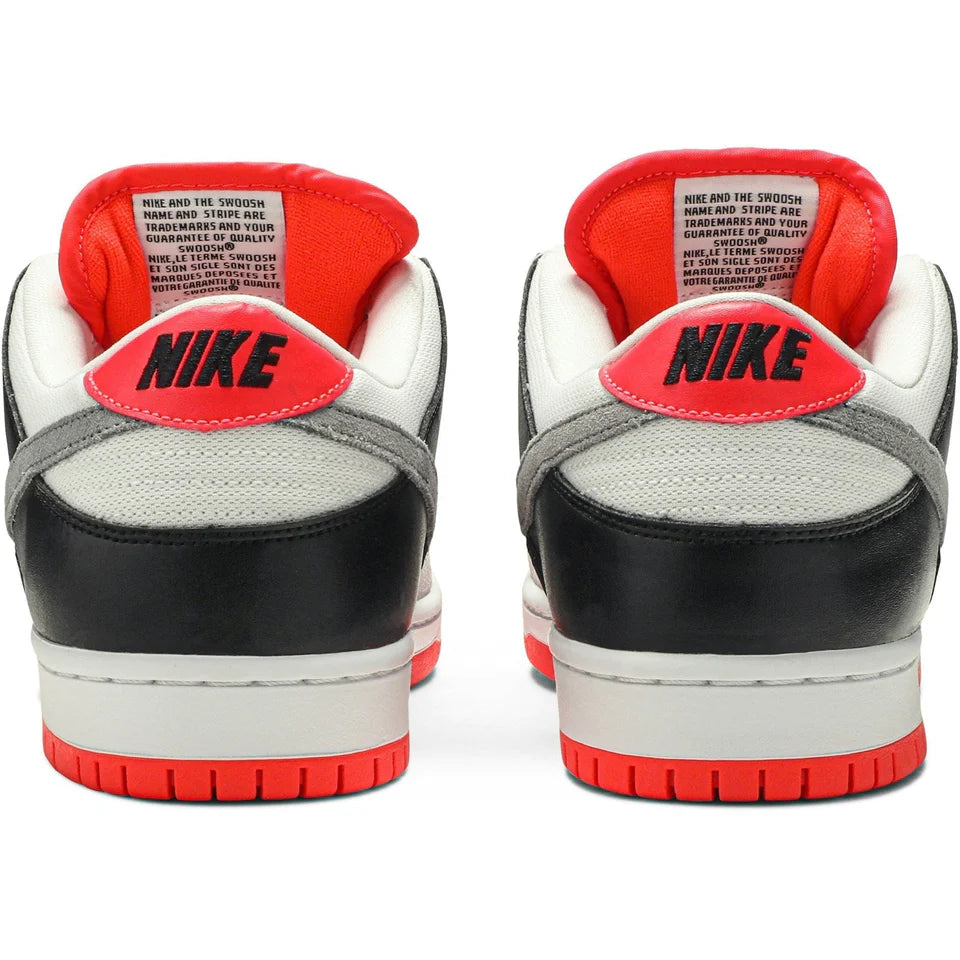 NIKE SB DUNK LOW ‘AM90 INFRARED