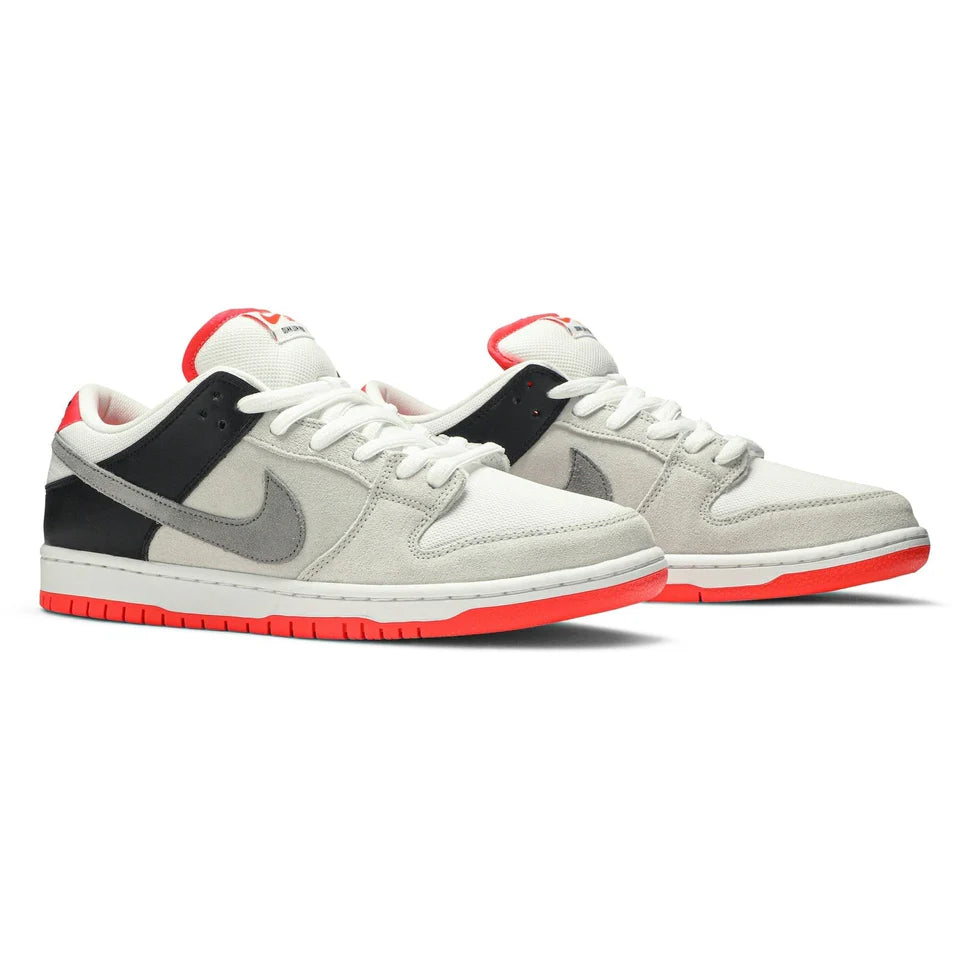 NIKE SB DUNK LOW ‘AM90 INFRARED
