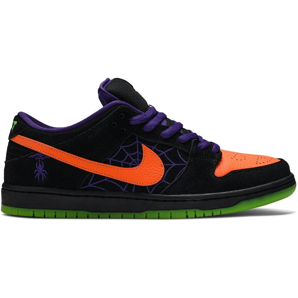 NIKE SB DUNK LOW NIGHT OF MISCHIEF