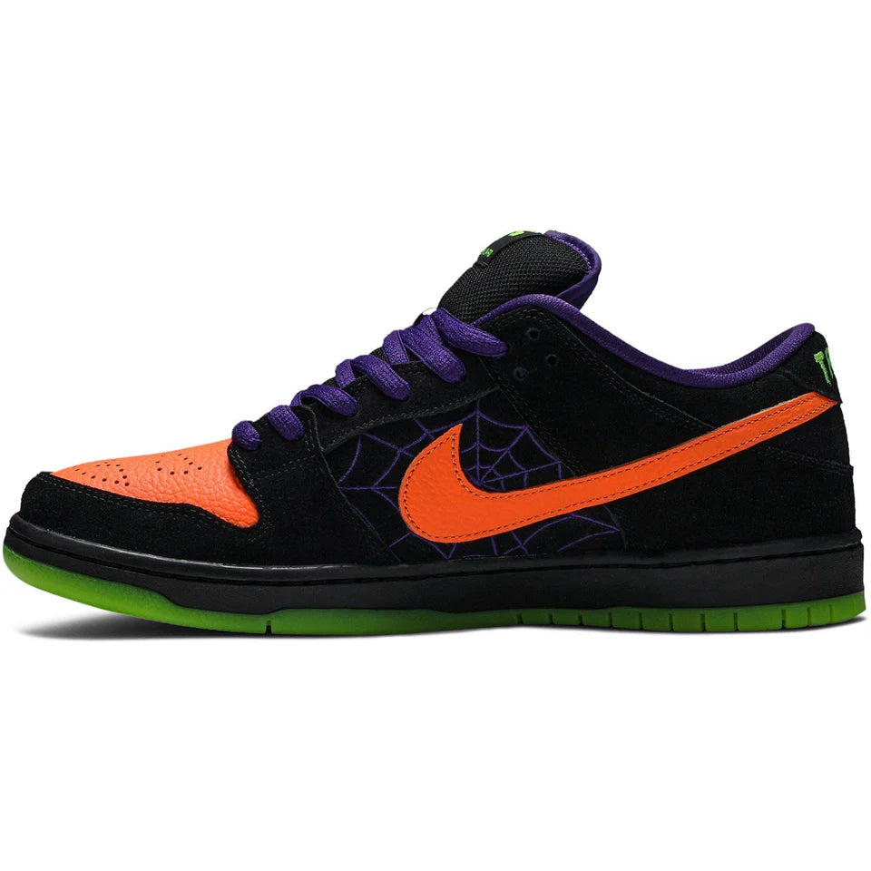 NIKE SB DUNK LOW NIGHT OF MISCHIEF