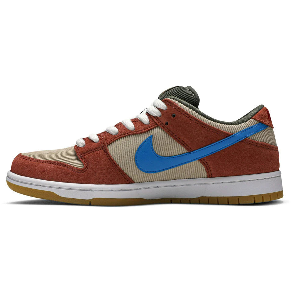 NIKE SB DUNK LOW PRO CORDUROY