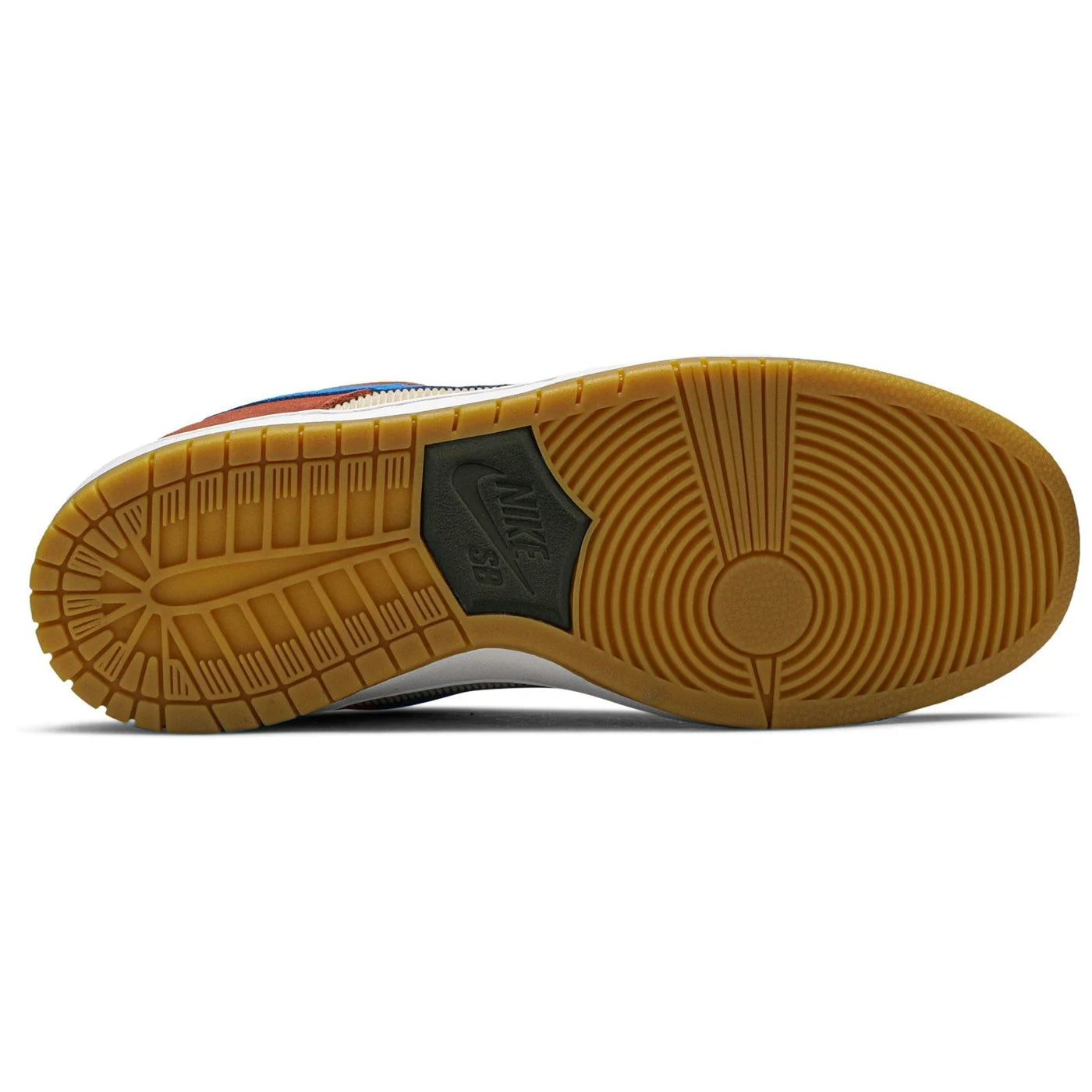 NIKE SB DUNK LOW PRO CORDUROY