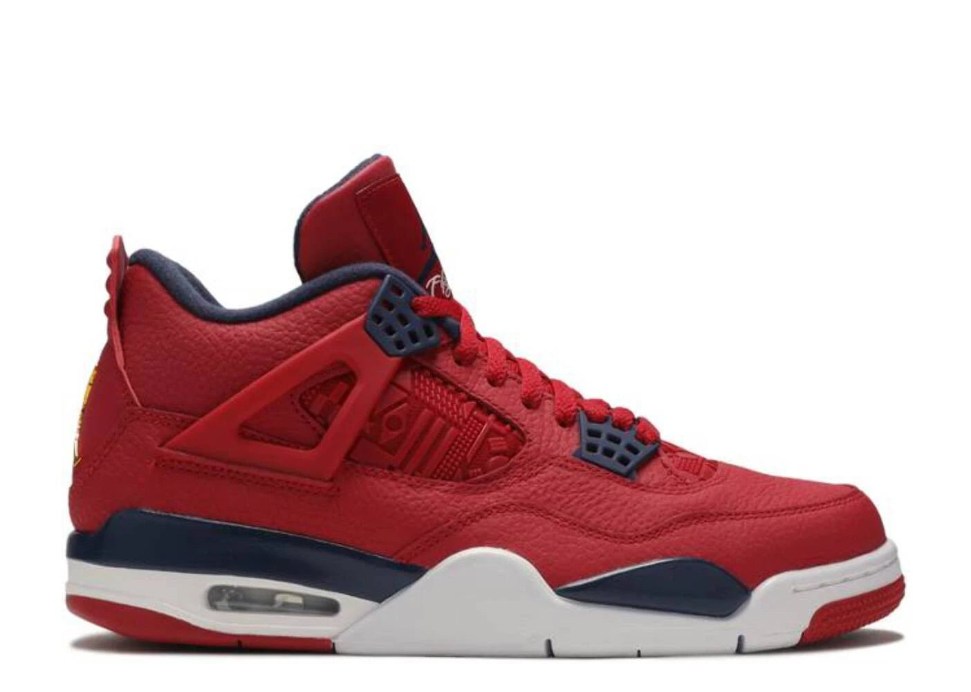 JORDAN 4 RETRO FIBA 2019
