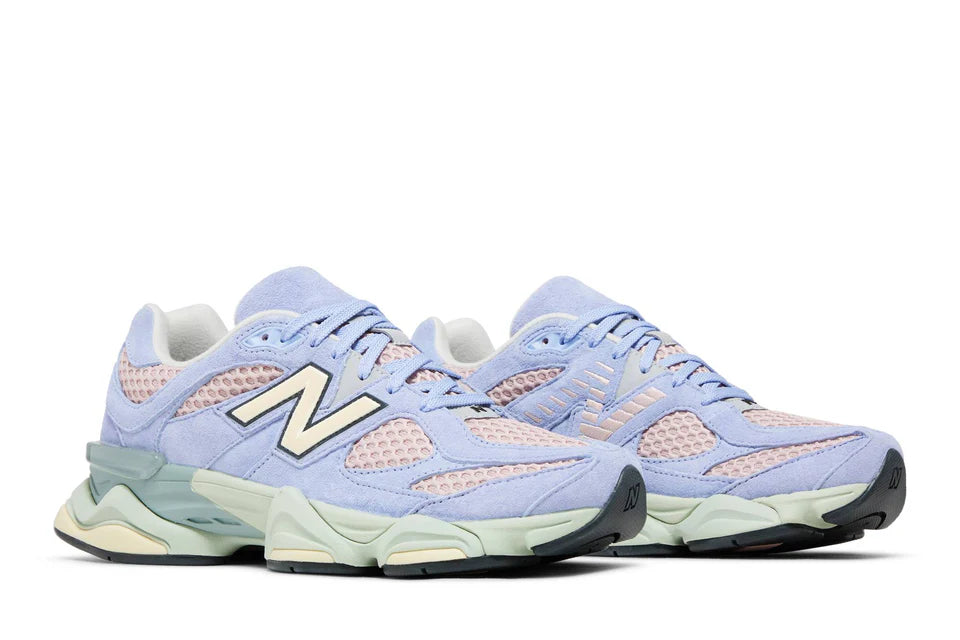 NEW BALANCE 9060 MISSING PIECES PACK – DAYDREAM BLUE