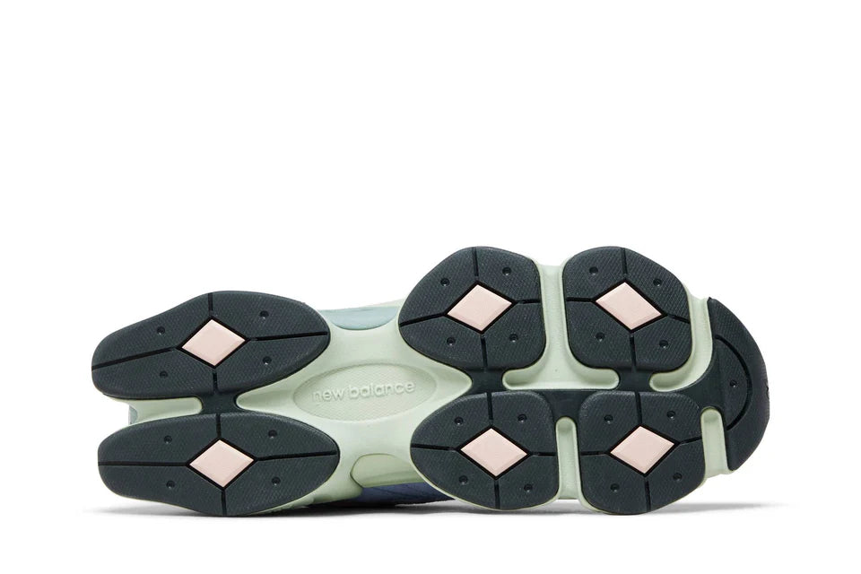 NEW BALANCE 9060 MISSING PIECES PACK – DAYDREAM BLUE