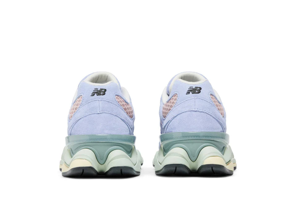 NEW BALANCE 9060 MISSING PIECES PACK – DAYDREAM BLUE