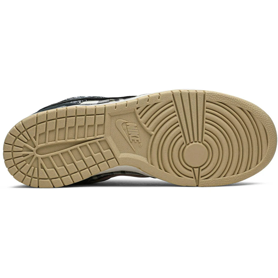 Travis Scott X Dunk SB Low Cactus Jack