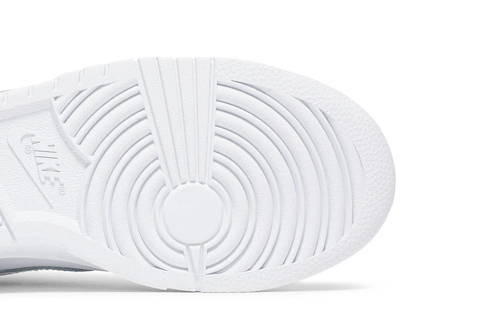 NIKE DUNK LOW TRIPLE WHITE